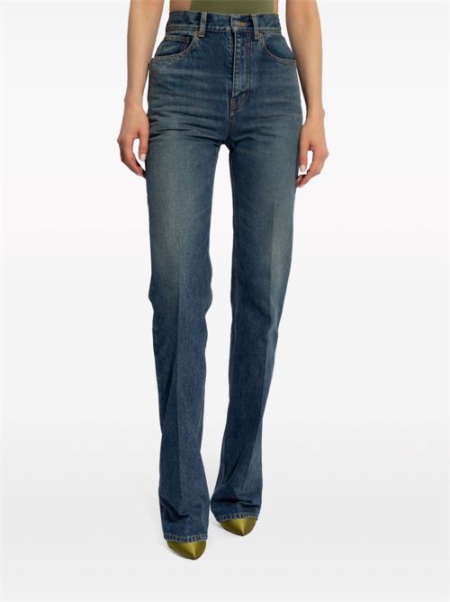 Clyde jeans SAINT LAURENT | 788095Y13KC4225